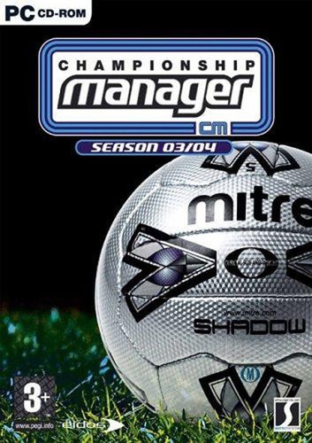 Championship manager stagione - manager,