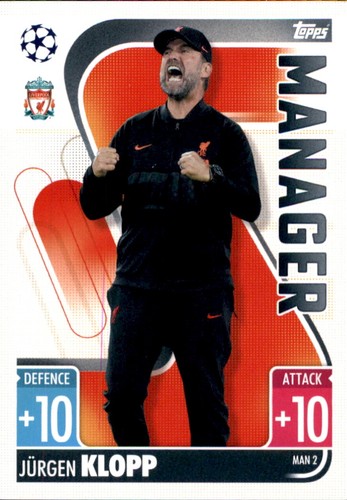 Champions league extra - champions, 21/22