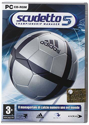 Scudetto championship - 5,