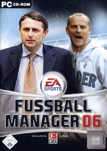 Fussball manager standard - fussball, 06