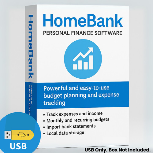 Homebank software finanza - di,
