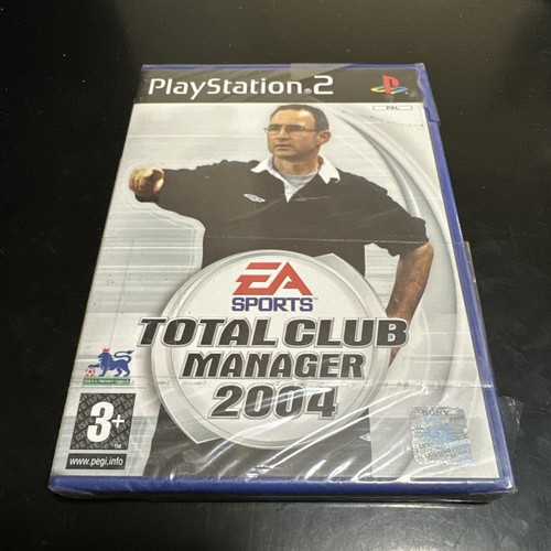 Ps2 total club - club, 2004