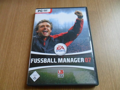 Allenatore calcio 07 - -,