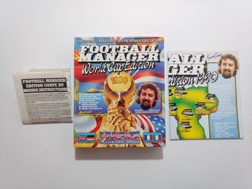 Football manager world cup - football,