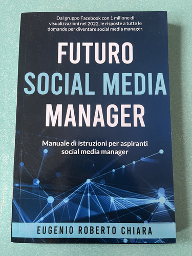 Futuro social media manager - social,