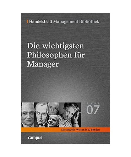 Die wichtigsten philosophen - wichtigsten,