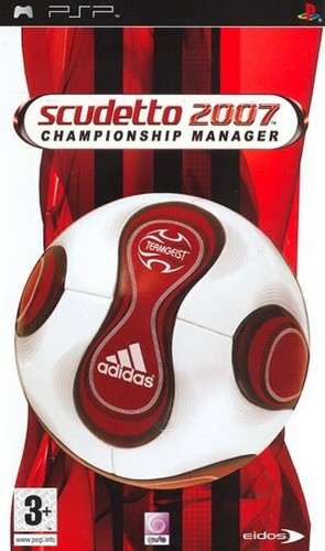 Scudetto 2007 championship - 2007,