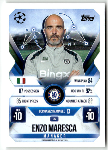 Topps match attax extra - attax,