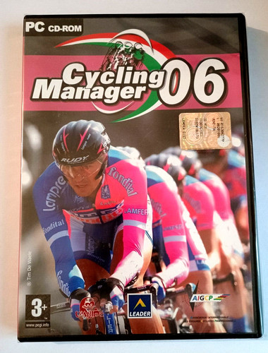 Cycling manager gioco - cycling, pc