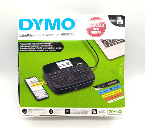 Dymo labelmanager executive - dymo,