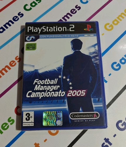 Football manager campionato - football,