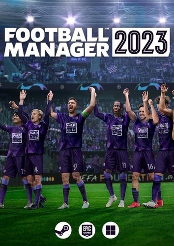 Football manager - football,