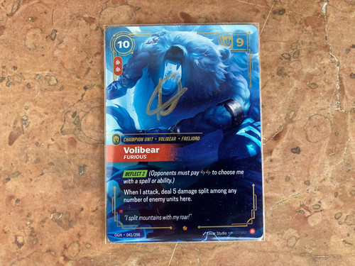 Riftbound tcg origins - ,