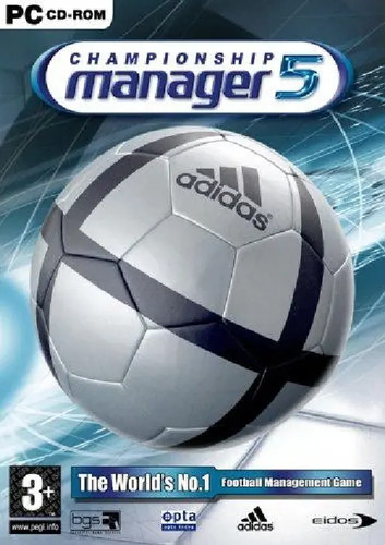 Championship manager - championship, 5