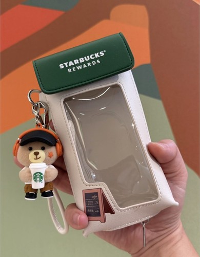 2026 starbucks bear manager - bear, x