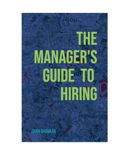 The manager guide hiring - guide, to
