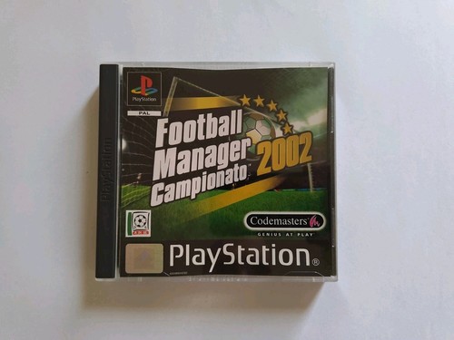 Football manager campionato - football,