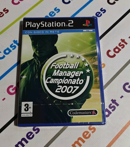 Football manager campionato - football,