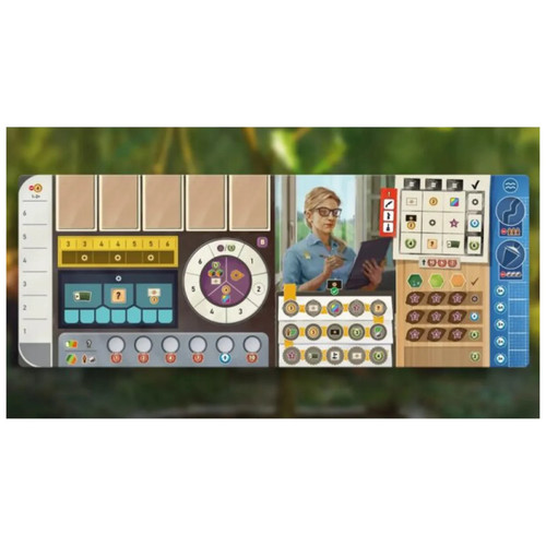 Forestry promo manager gioco - promo,