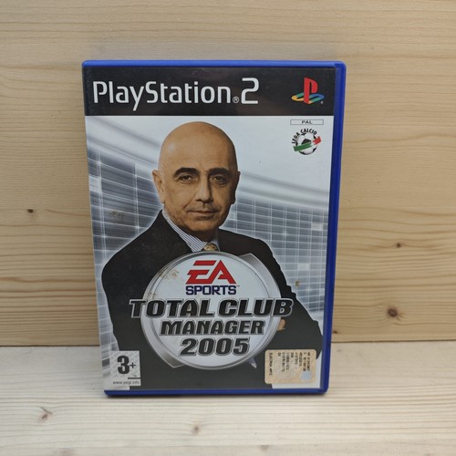 Total club manager 2005 pal - total,