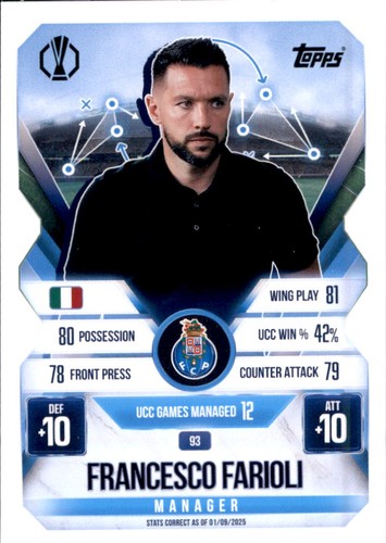 Match attax extra champions - attax,