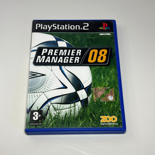 Premier manager ps2 ita - premier,